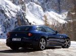 Ferrari FF 2011 года